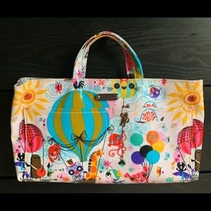 Sonore de Tout Bag Organizer